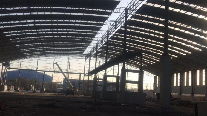 七台河概述质料场封闭本领的特点和利用类型