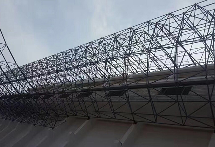 七台河垃圾电厂