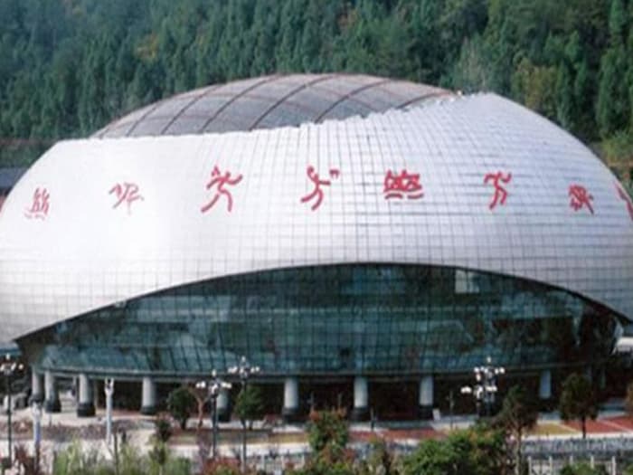 七台河网架罩棚加工厂