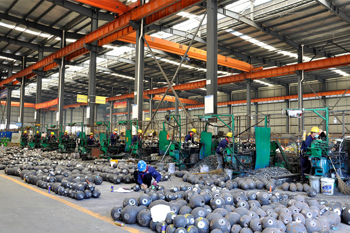 七台河螺栓球批量生产